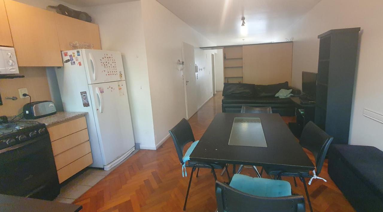 Cozy Apartamento En Belgrano Ciudad Autónoma de Buenos Aires