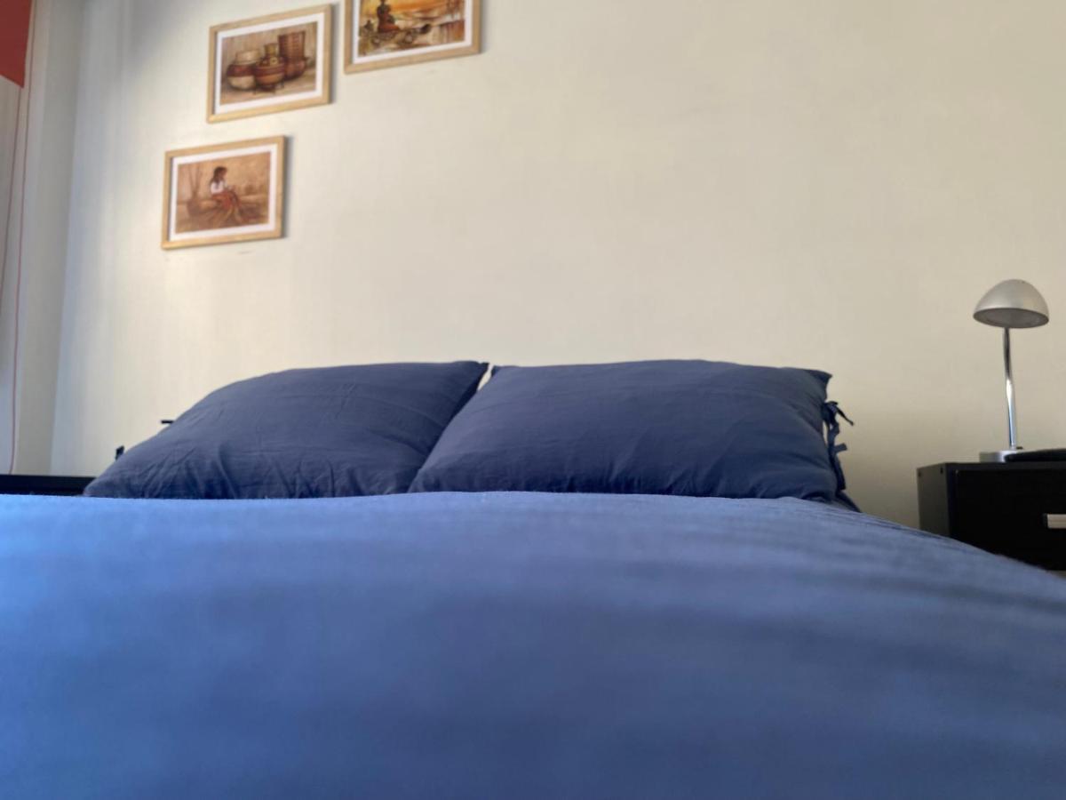 Apartamento Acogedor Departamento En Caballito