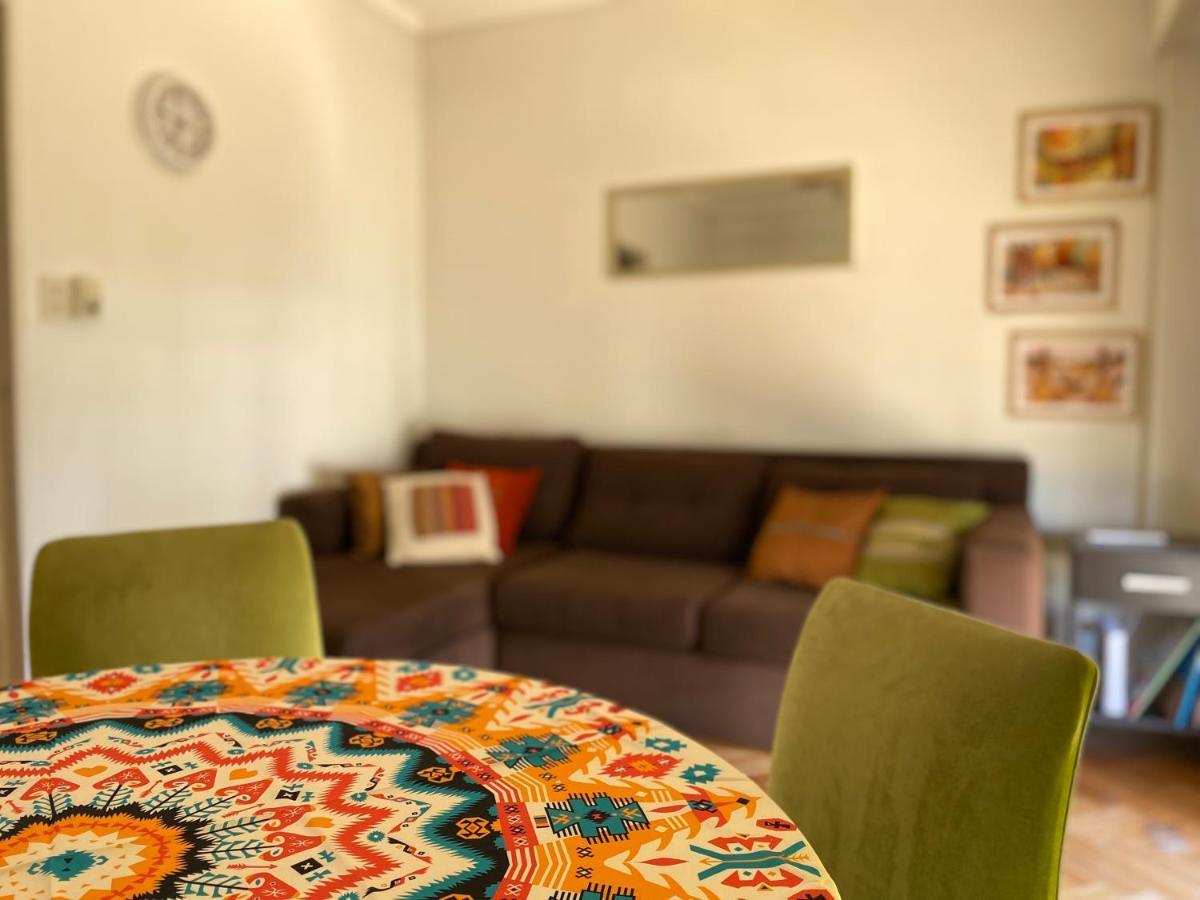 Acogedor Departamento En Caballito Apartamento