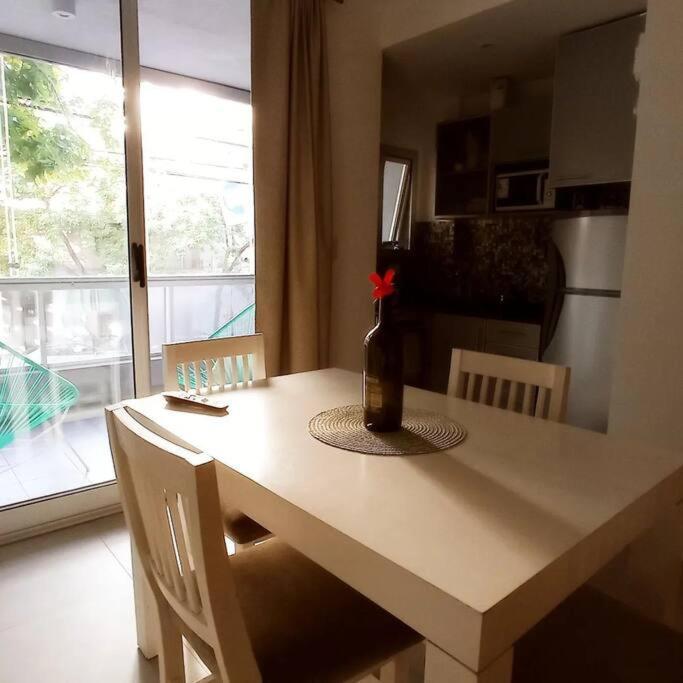 Apartamento Nb1 Free Parking Con Cochera Privada *