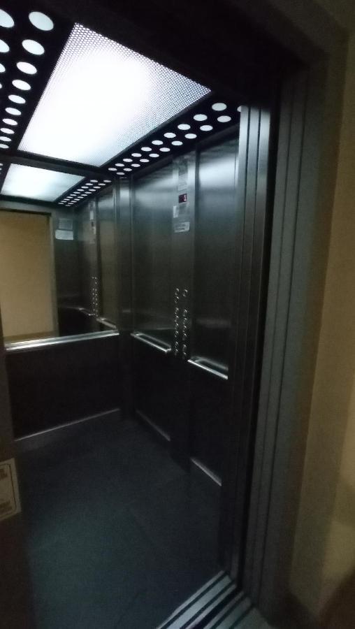 Nb1 Free Parking Con Cochera Privada Apartamento *