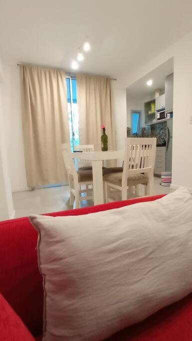 Nb1 Free Parking Con Cochera Privada Apartamento Ciudad Autónoma de Buenos Aires