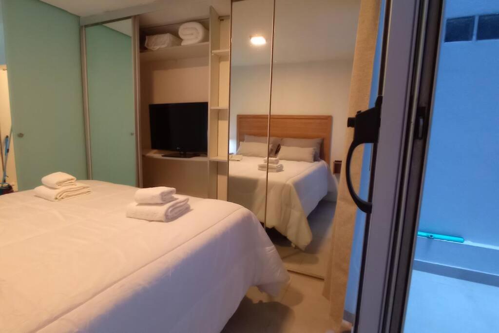 Nb1 Free Parking Con Cochera Privada Ciudad Autónoma de Buenos Aires