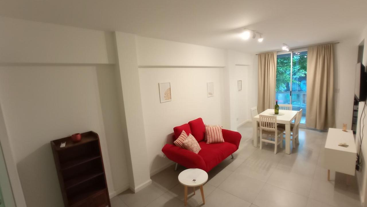Apartamento Nb1 Free Parking Con Cochera Privada *