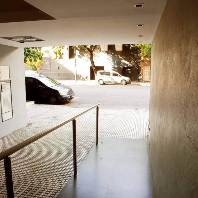 Apartamento Nb1 Free Parking Con Cochera Privada *