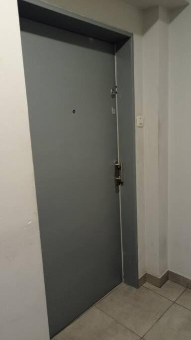 Apartamento Nb1 Free Parking Con Cochera Privada Ciudad Autónoma de Buenos Aires