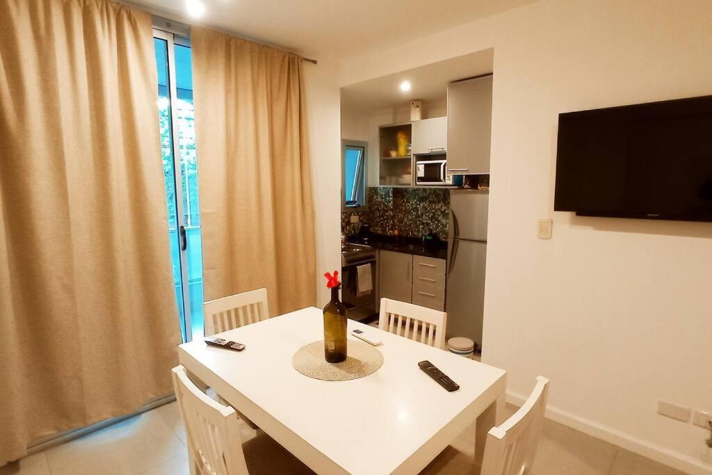 Nb1 Free Parking Con Cochera Privada Apartamento