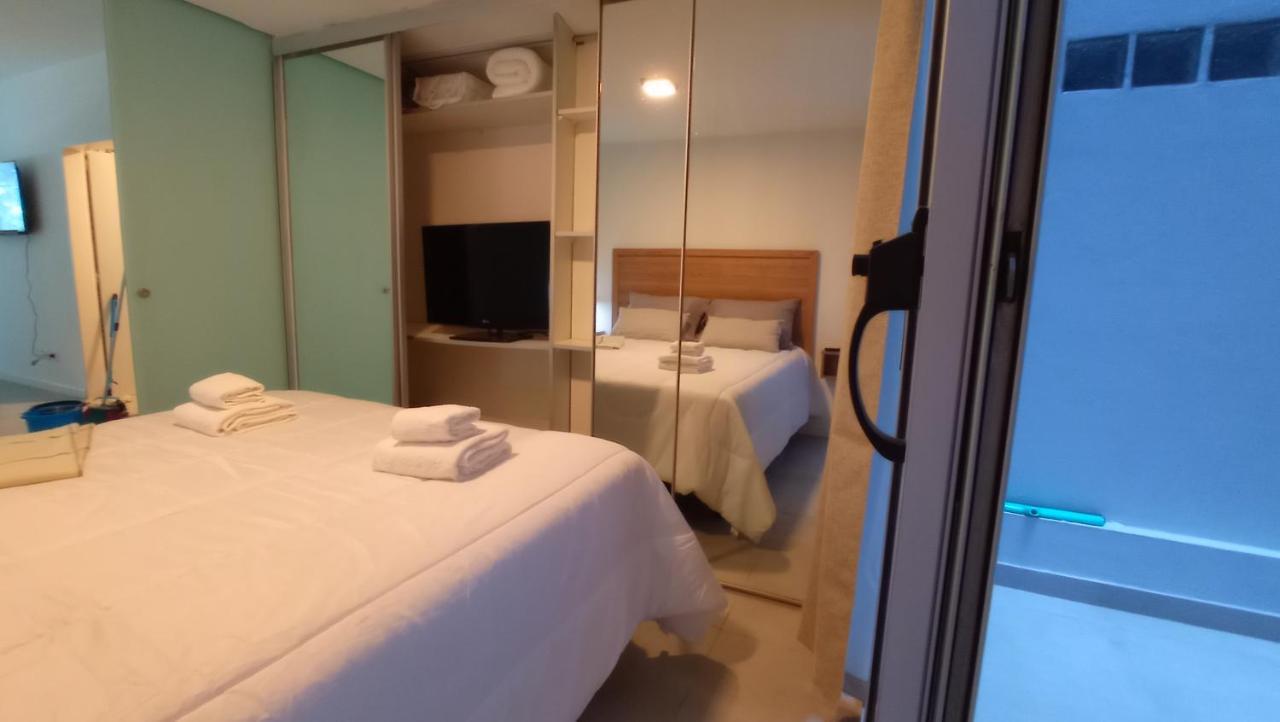 Apartamento Nb1 Free Parking Con Cochera Privada *