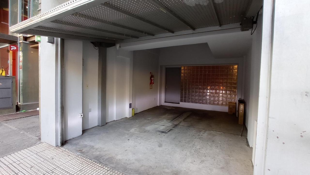 Nb1 Free Parking Con Cochera Privada Apartamento *
