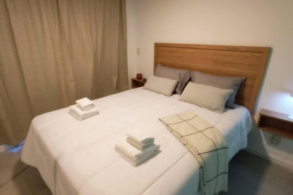 Nb1 Free Parking Con Cochera Privada * Ciudad Autónoma de Buenos Aires