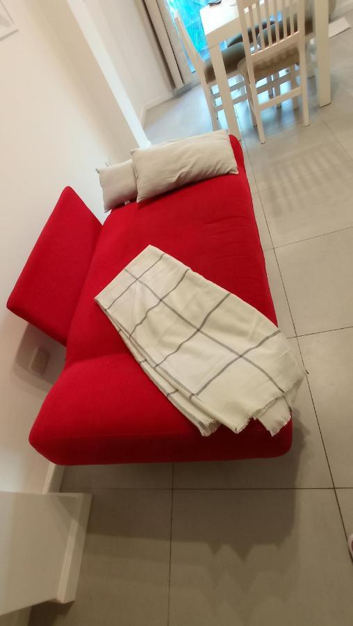 Nb1 Free Parking Con Cochera Privada Apartamento Ciudad Autónoma de Buenos Aires