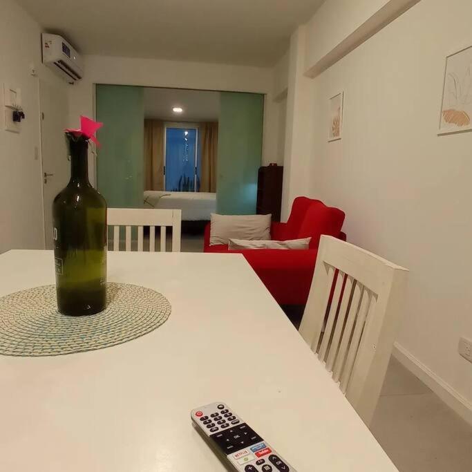 Nb1 Free Parking Con Cochera Privada Apartamento