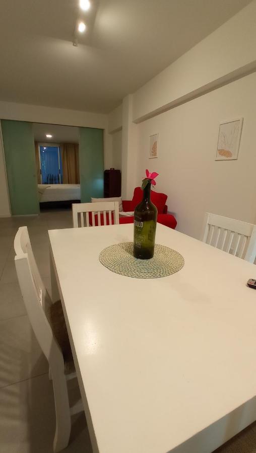 Nb1 Free Parking Con Cochera Privada Apartamento *