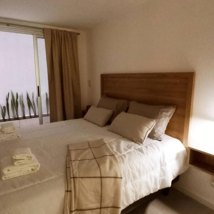 Nb1 Free Parking Con Cochera Privada Apartamento Ciudad Autónoma de Buenos Aires