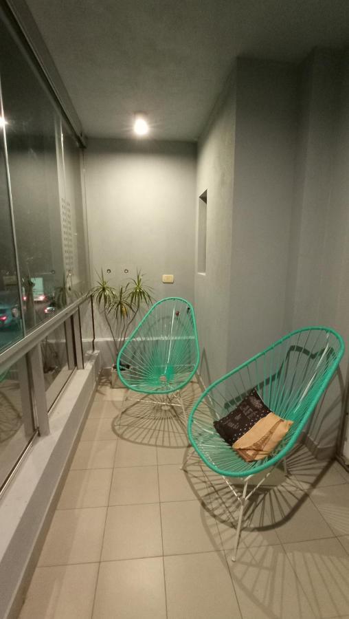 Apartamento Nb1 Free Parking Con Cochera Privada