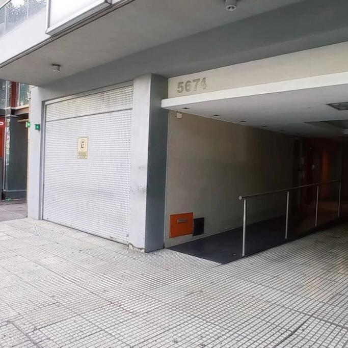 Nb1 Free Parking Con Cochera Privada * Ciudad Autónoma de Buenos Aires