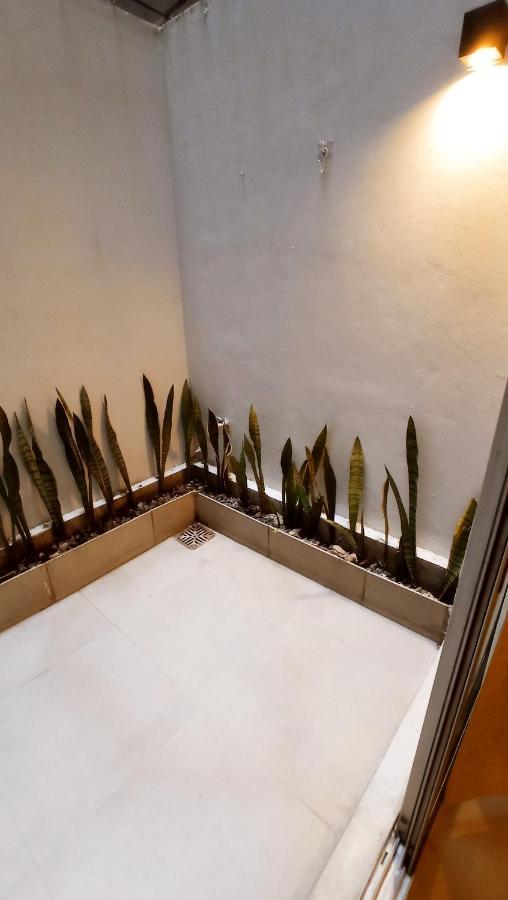 Nb1 Free Parking Con Cochera Privada Apartamento