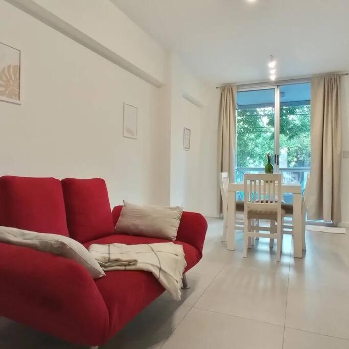 Nb1 Free Parking Con Cochera Privada Apartamento Ciudad Autónoma de Buenos Aires