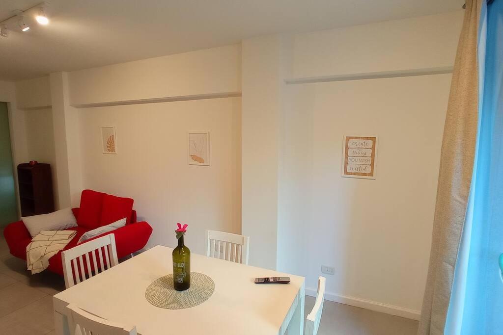 Nb1 Free Parking Con Cochera Privada Apartamento Ciudad Autónoma de Buenos Aires