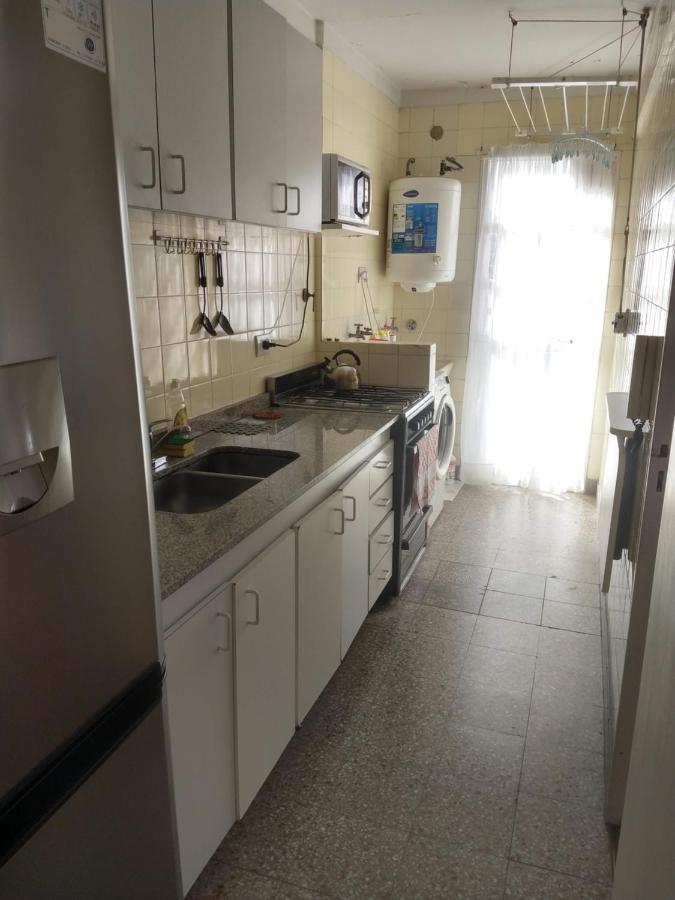 Apartamento Cómodo Y Luminoso, 1 Dormitorio, Cocina, Balcón Ciudad Autónoma de Buenos Aires