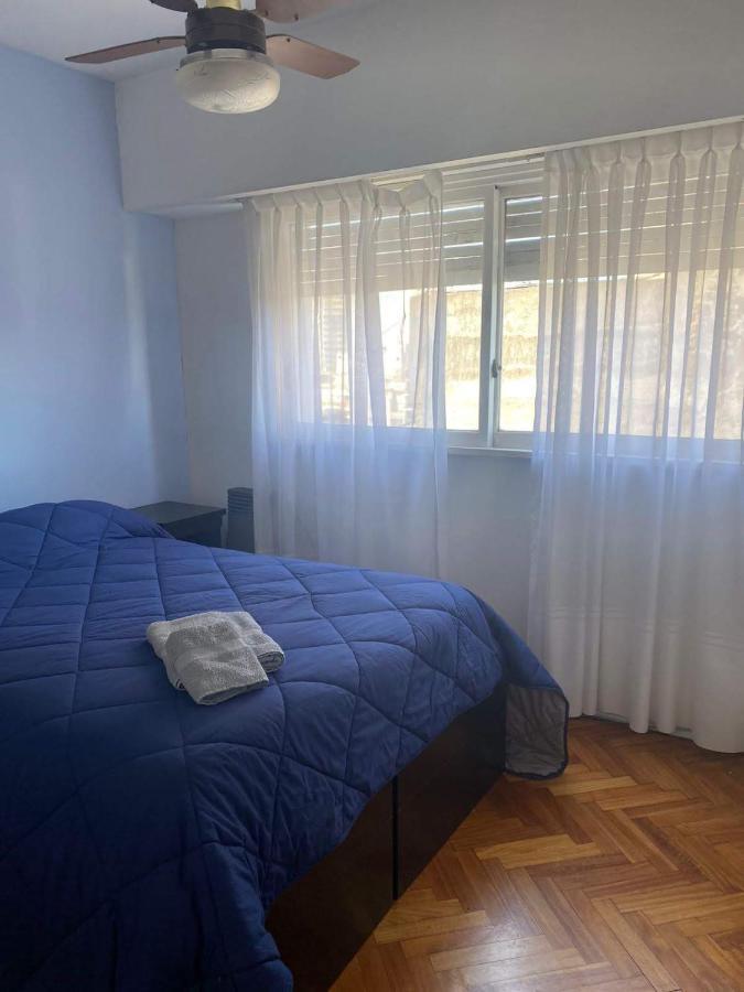 Cómodo Y Luminoso, 1 Dormitorio, Cocina, Balcón Ciudad Autónoma de Buenos Aires