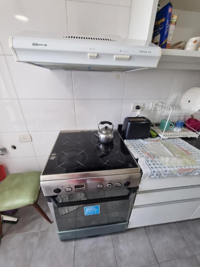 Altos Portenos Apartamento *