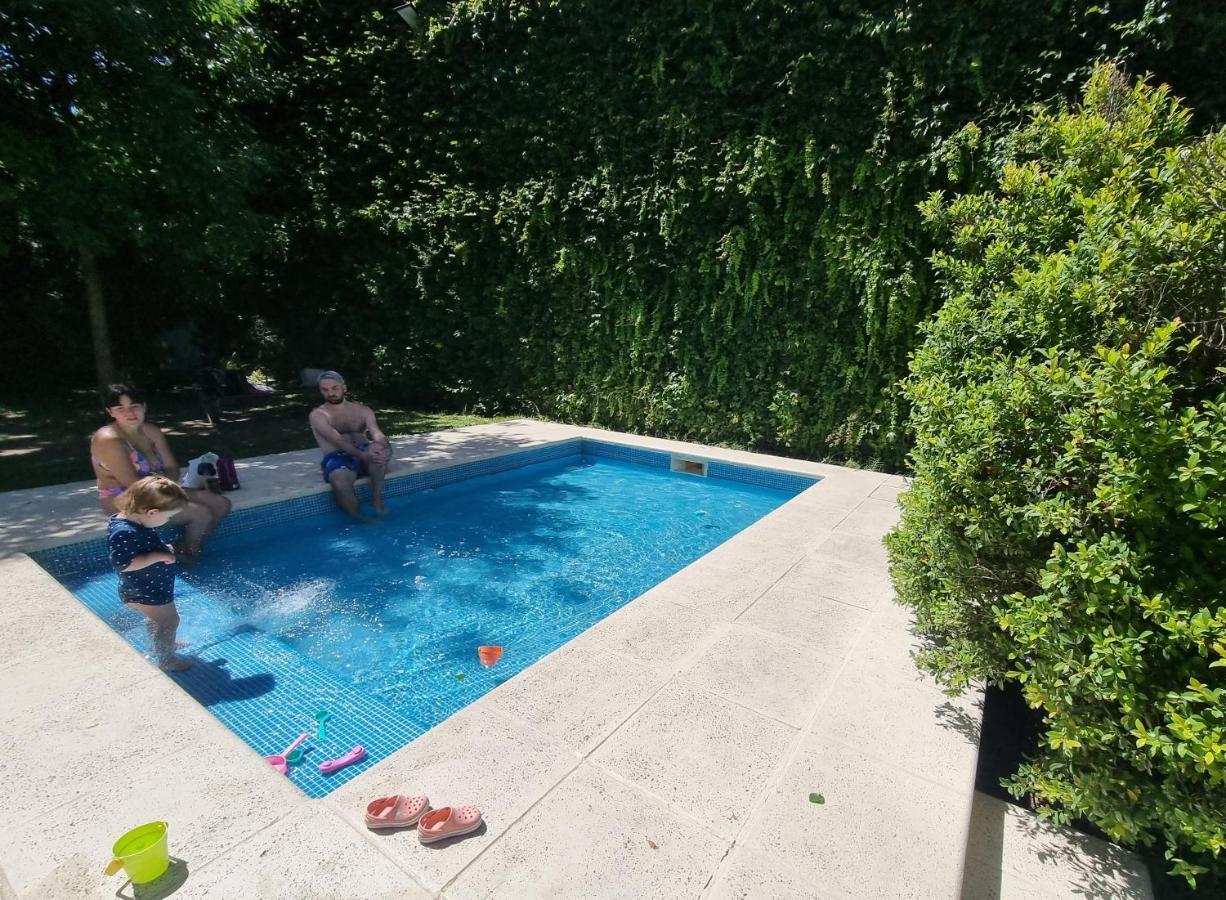 Apartamento Altos Portenos *