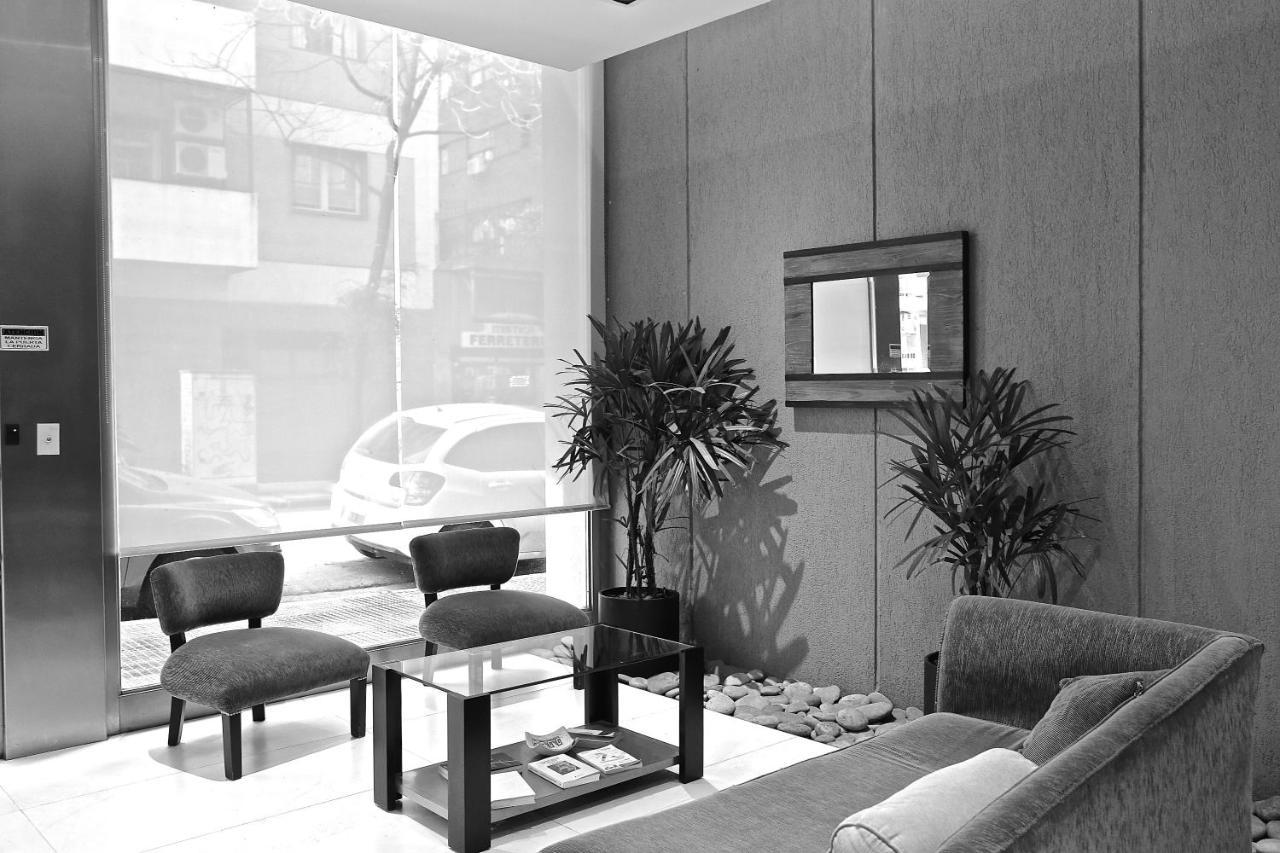 Arenales Apartamento *