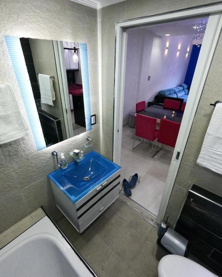 Apartamento En Capital * Ciudad Autónoma de Buenos Aires