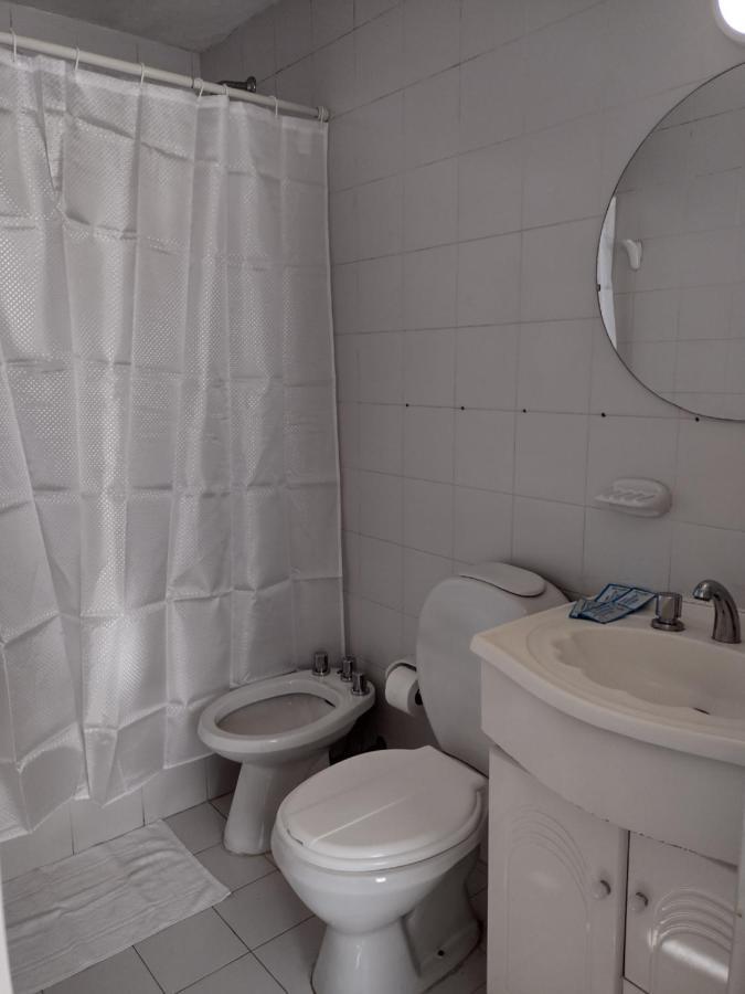 Apartamento Calma House Parque Y Sol Depto Con Amenities *