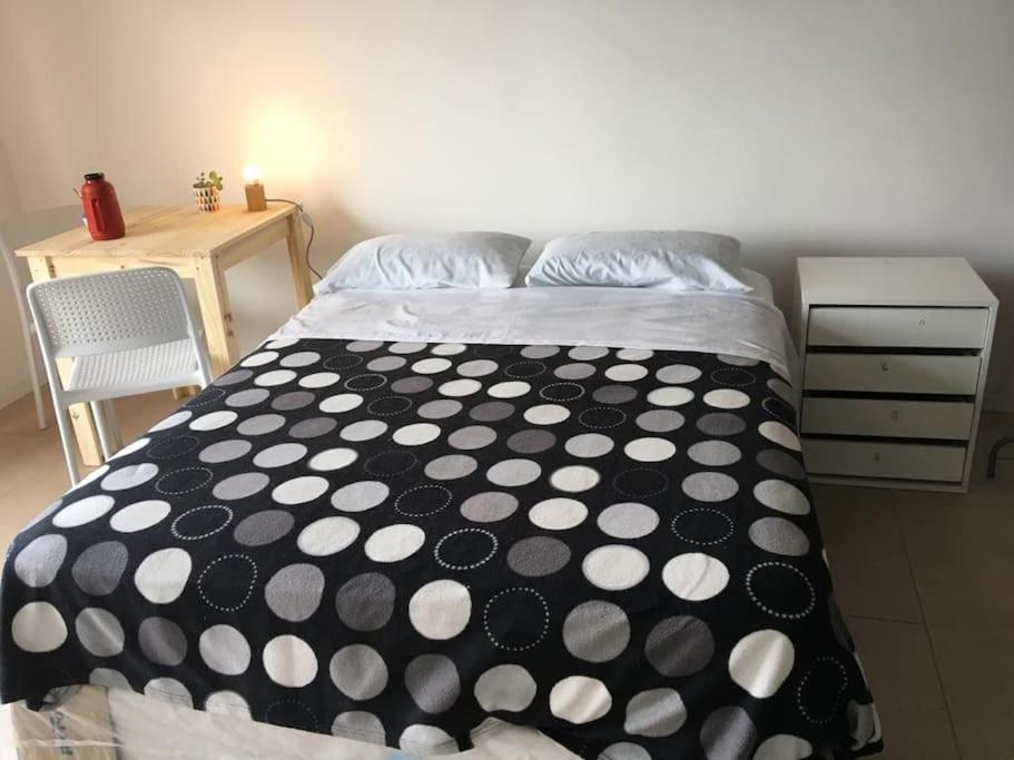 Apartamento Dpto Studio En Montserrat Buenos Aires