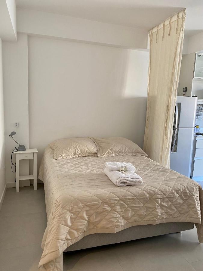 Teodoro Confort Apart Apartamento *