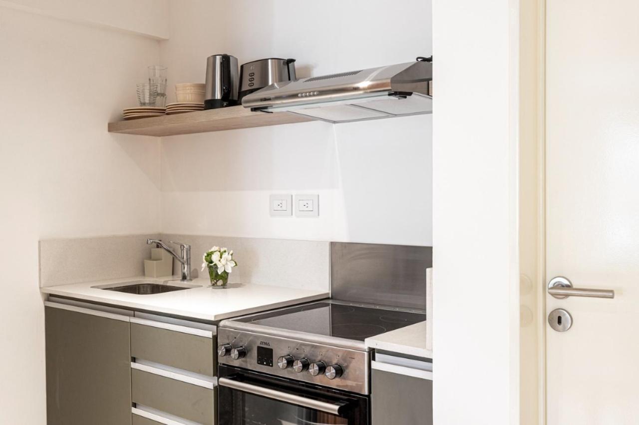 Apartamento Beautiful Studio In Palermo 4c Ciudad Autónoma de Buenos Aires