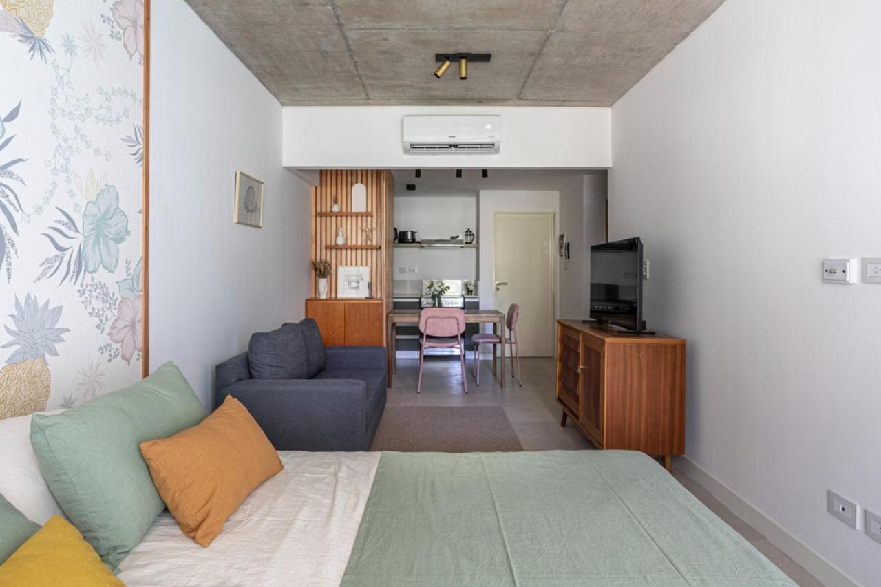 Beautiful Studio In Palermo 4c * Ciudad Autónoma de Buenos Aires