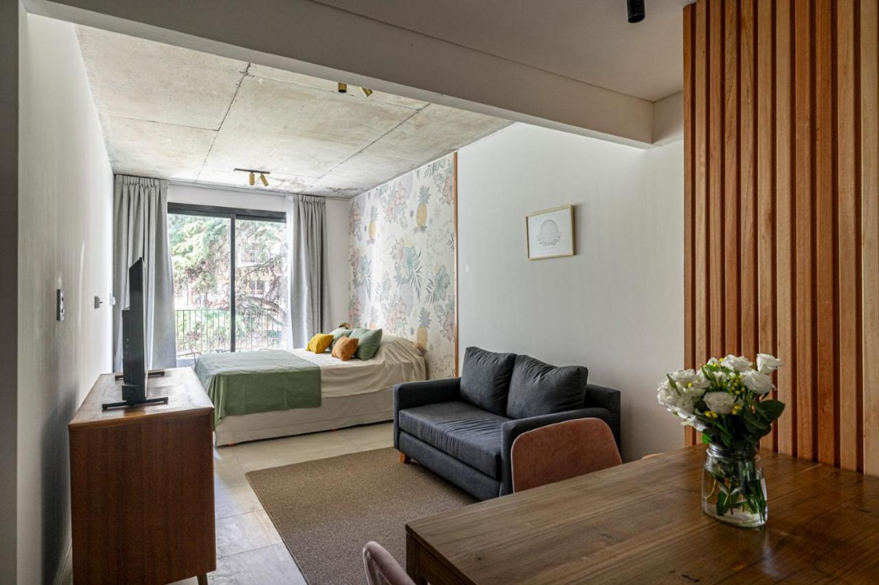 Beautiful Studio In Palermo 4c Apartamento Ciudad Autónoma de Buenos Aires