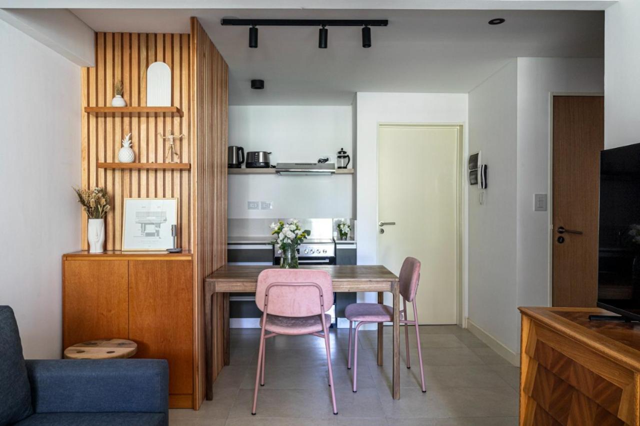 Beautiful Studio In Palermo 4c Ciudad Autónoma de Buenos Aires