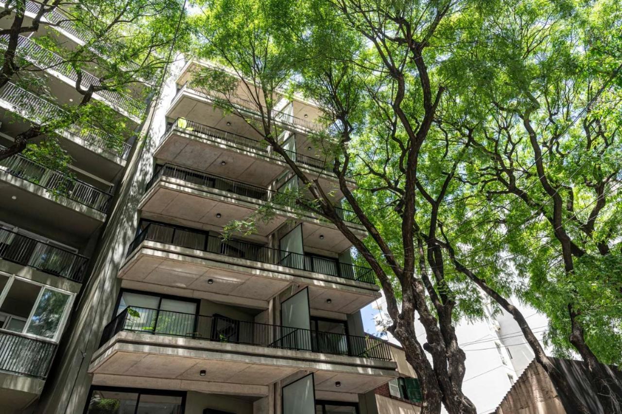 Beautiful Studio In Palermo 4c Apartamento Ciudad Autónoma de Buenos Aires