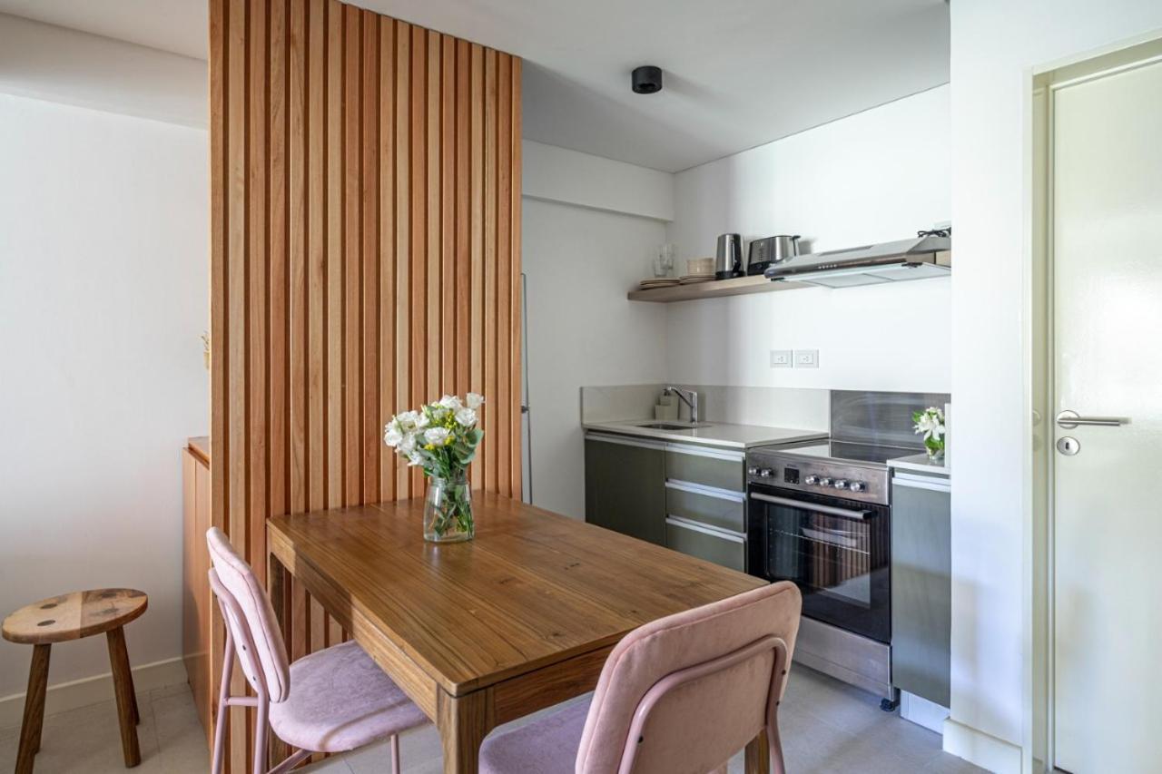 Apartamento Beautiful Studio In Palermo 4c Ciudad Autónoma de Buenos Aires