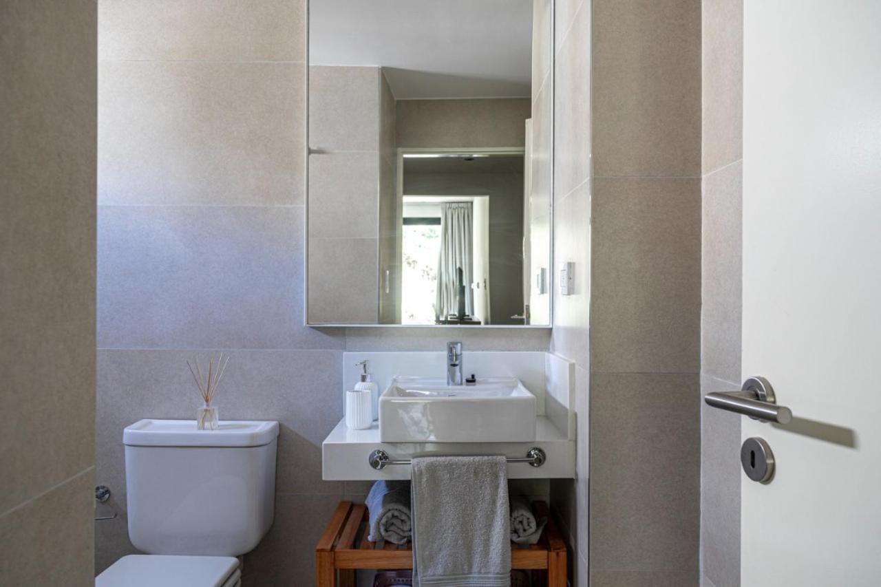 Beautiful Studio In Palermo 4c Apartamento