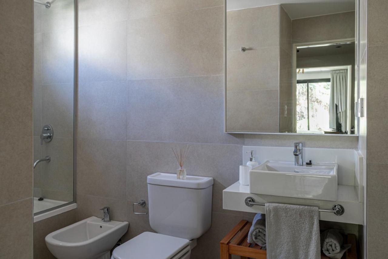 Beautiful Studio In Palermo 4c Apartamento