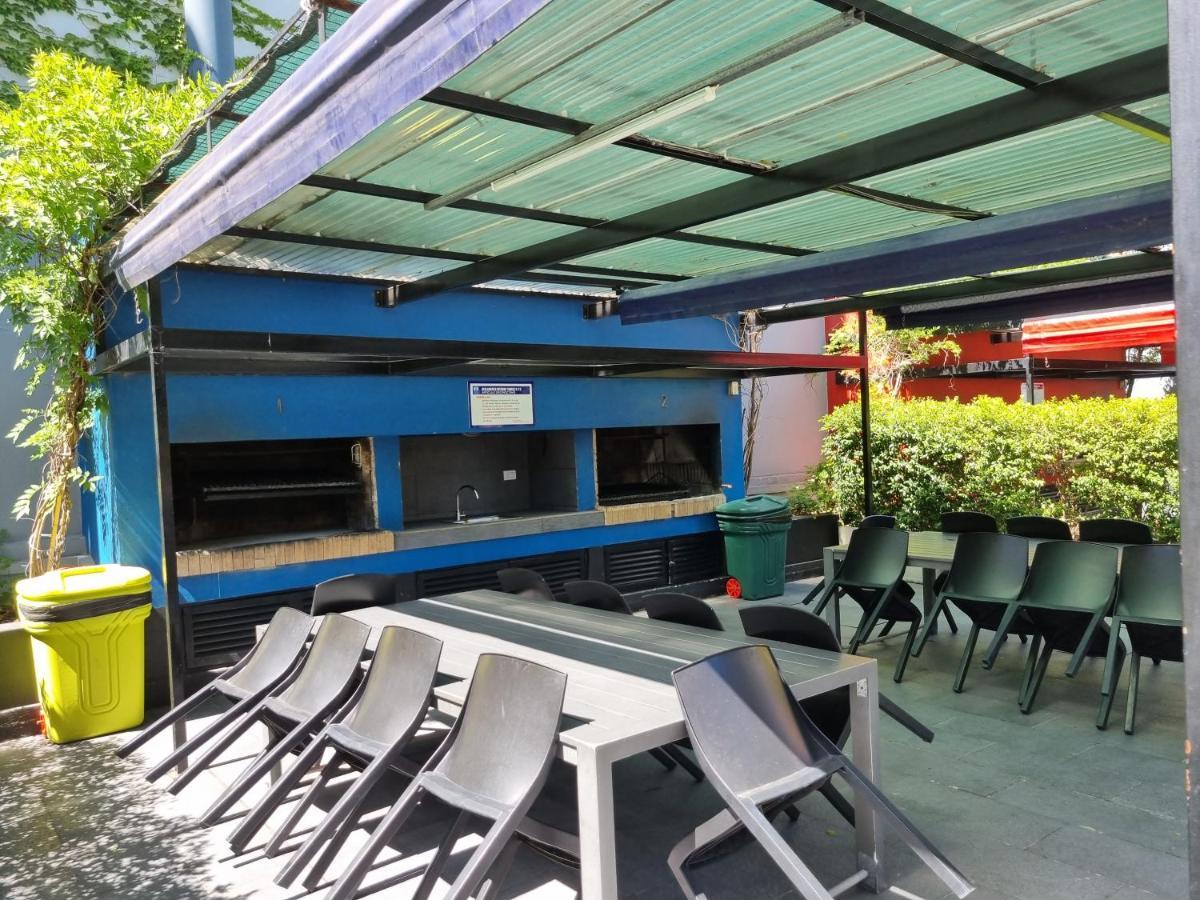 Apartamento Altos Portenos *