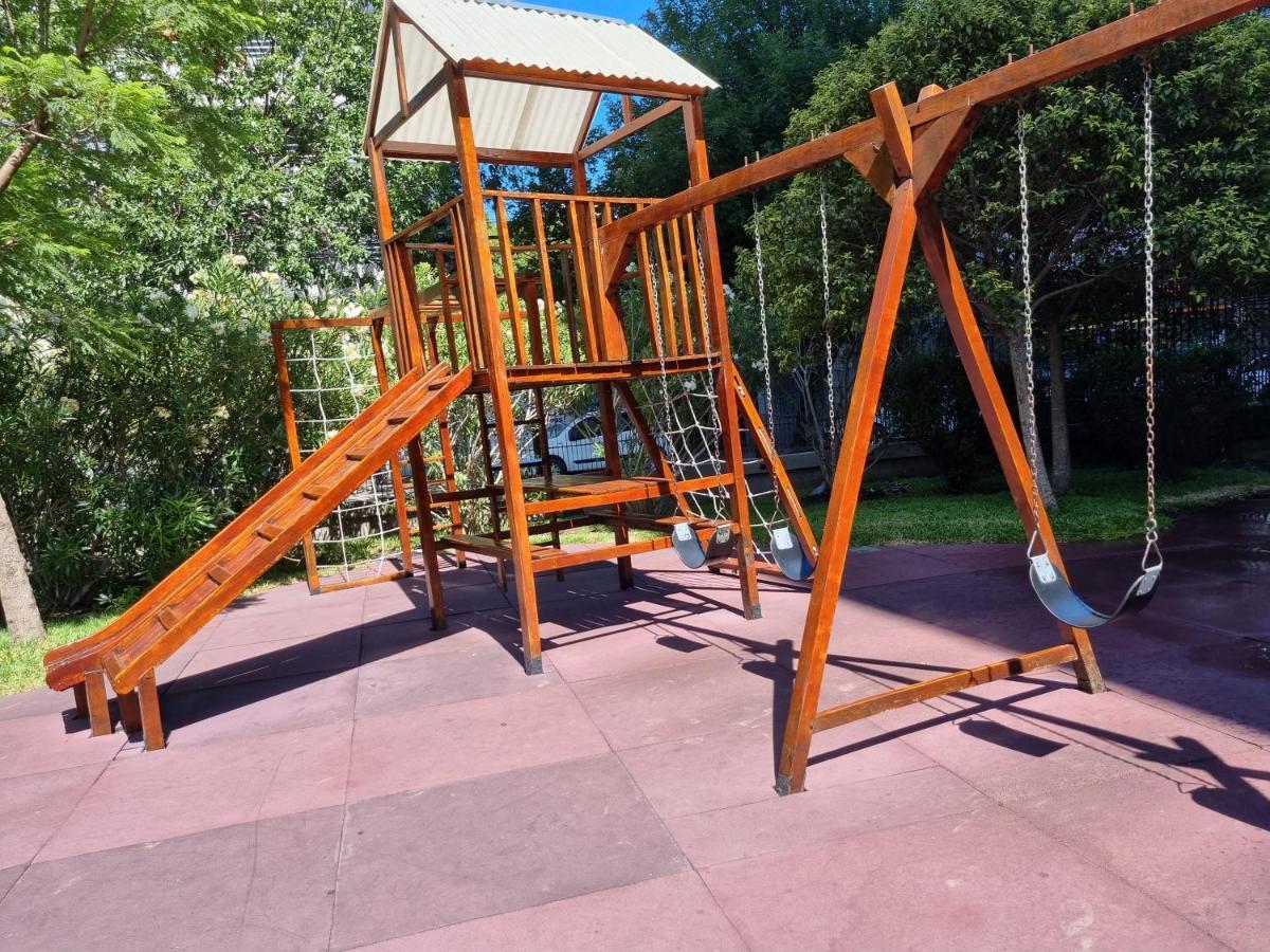 Altos Portenos Apartamento Ciudad Autónoma de Buenos Aires