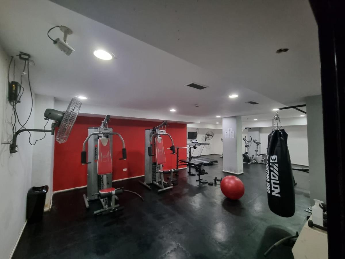 Altos Portenos Apartamento *