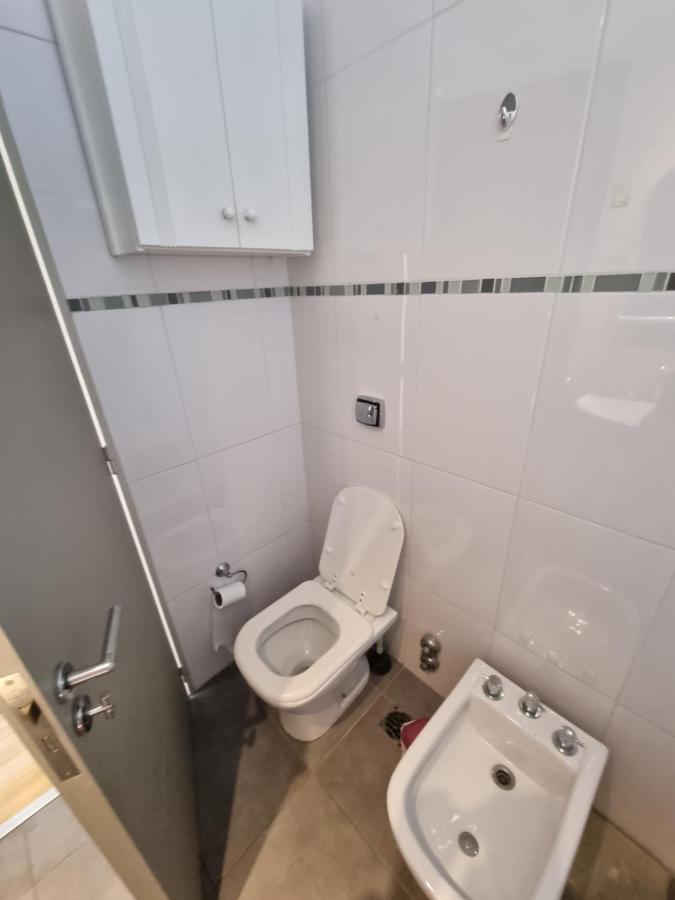 Altos Portenos