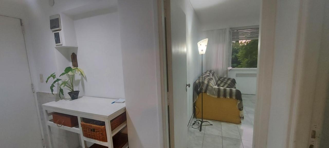 Casco Historico Apartment *