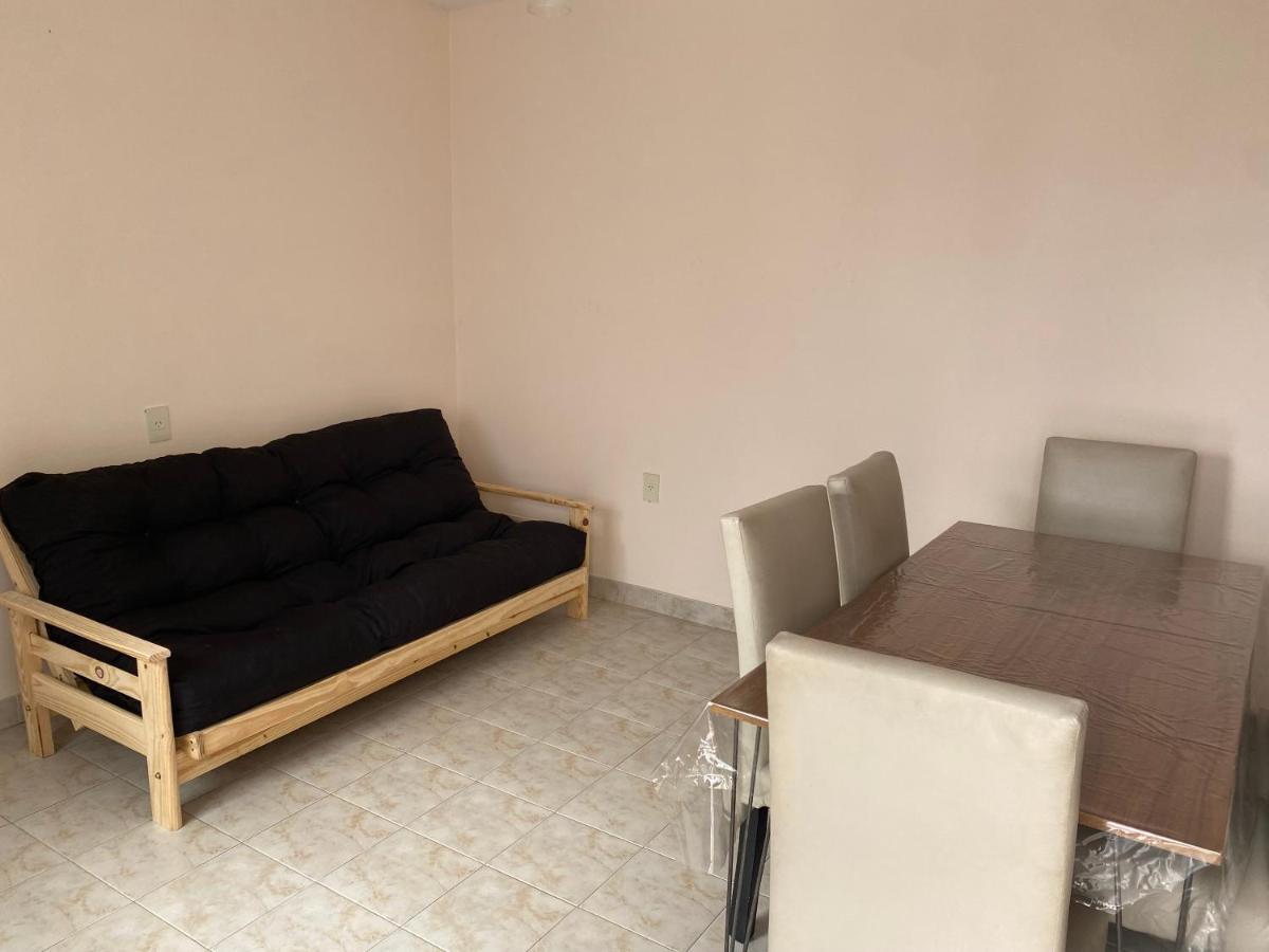 Apartamento Alojamiento Del Carril Completo Pb. Ciudad Autónoma de Buenos Aires