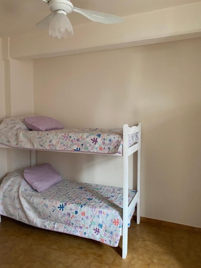 Alojamiento Del Carril Completo Pb. Apartamento *