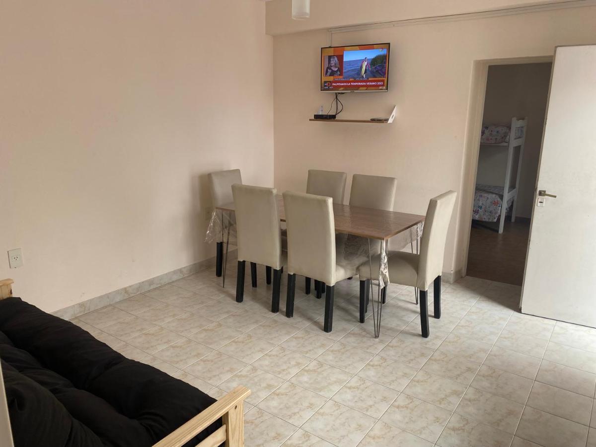 Alojamiento Del Carril Completo Pb. Apartamento Ciudad Autónoma de Buenos Aires