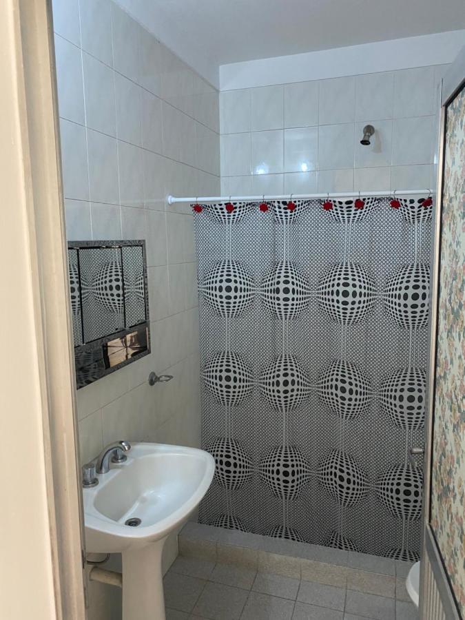 Alojamiento Del Carril Completo Pb. Apartamento