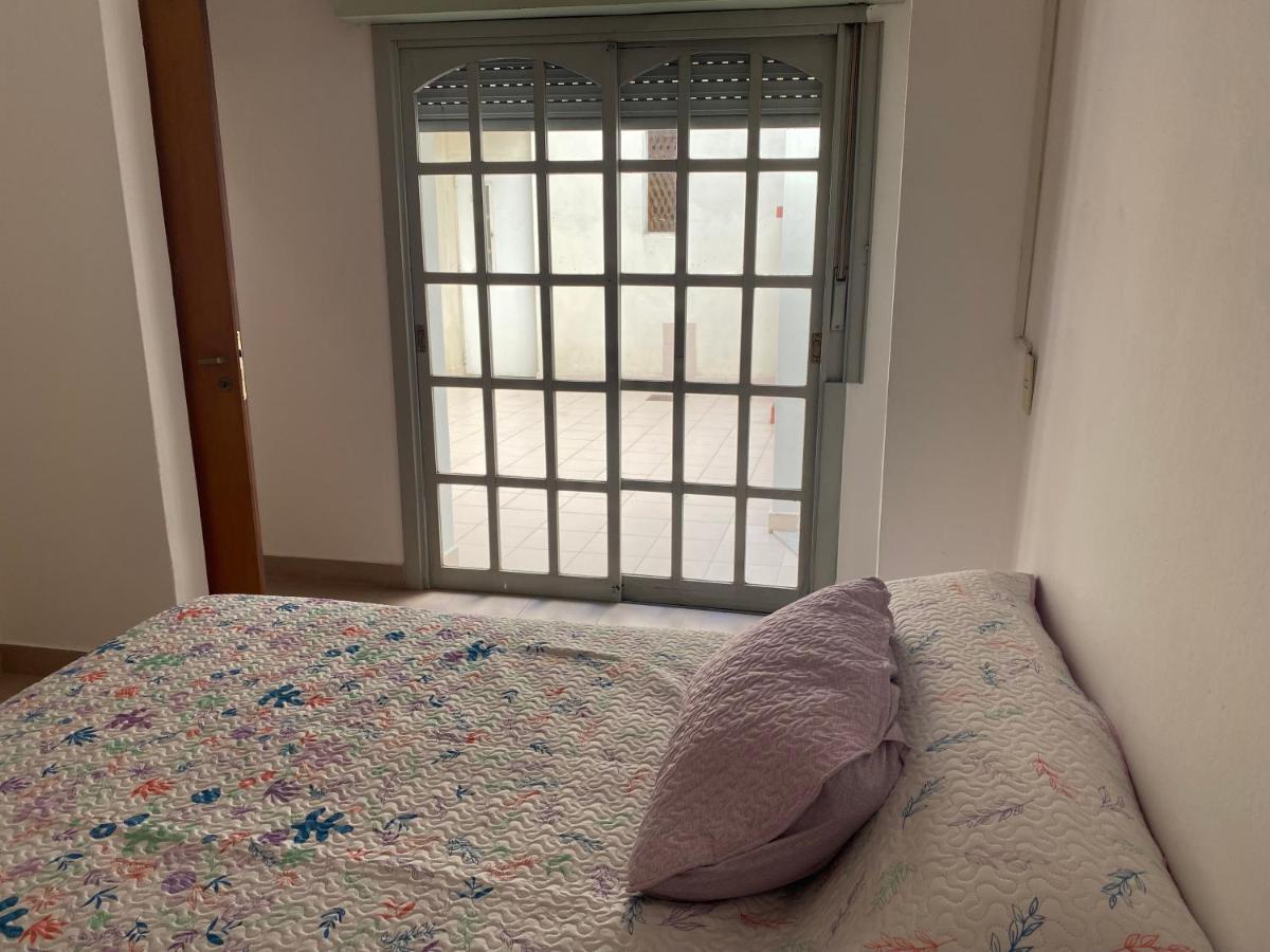 Apartamento Alojamiento Del Carril Completo Pb.